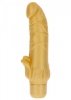 Dildo wibrujące do punktu g stymulator łechtaczki 22 cm